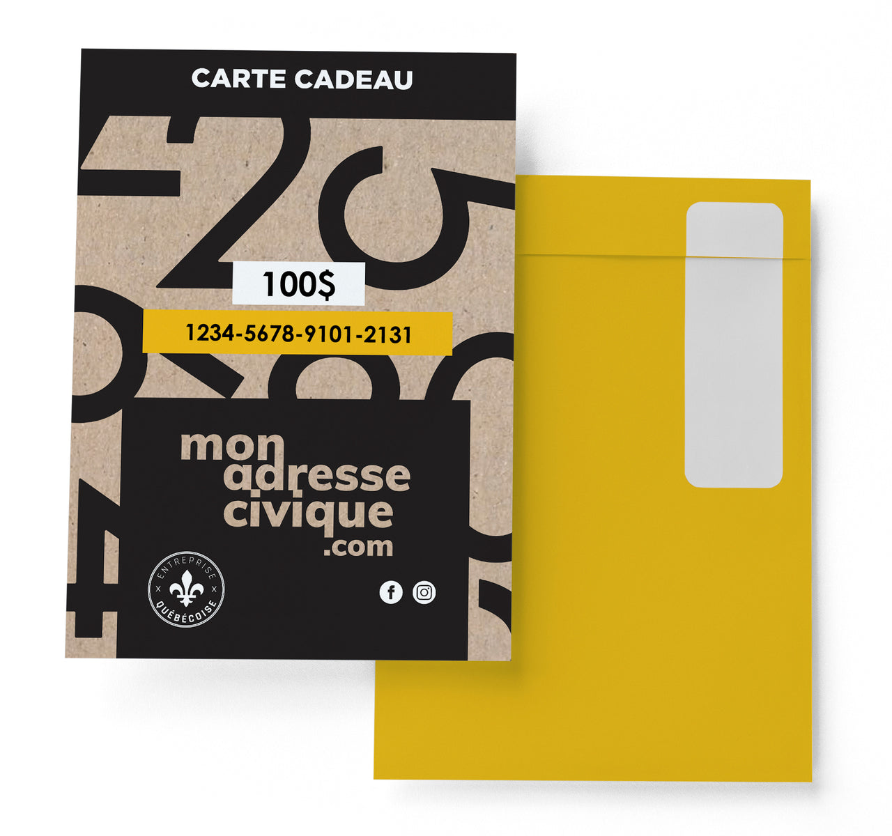 CARTES-CADEAUX