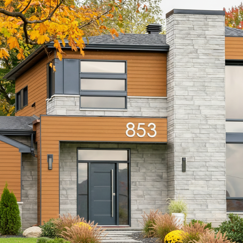 Contemporaine grand format