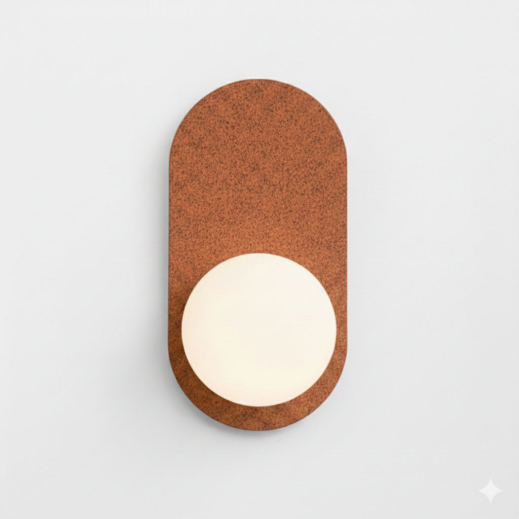 Luminaire Authentik Arch