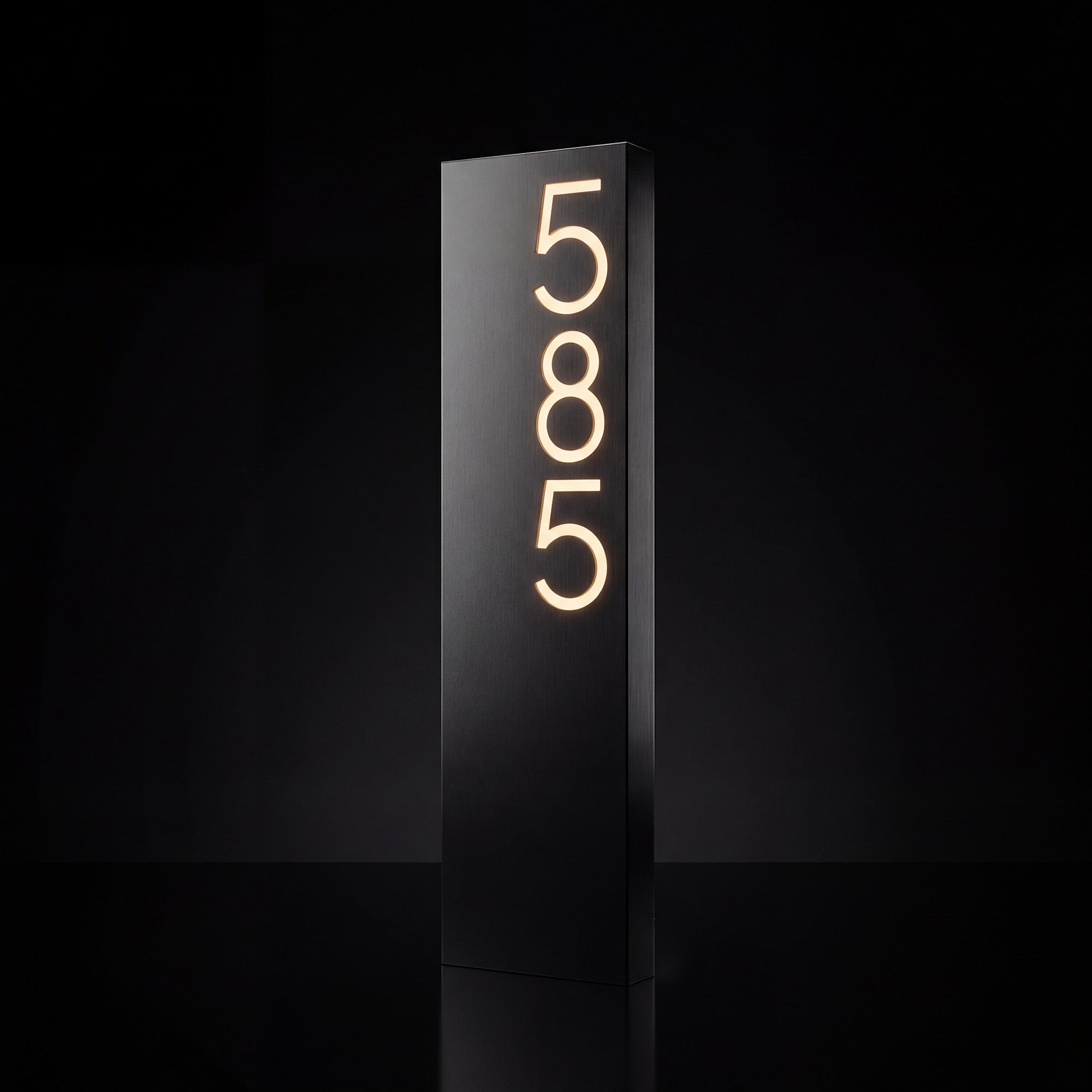 Totem halo