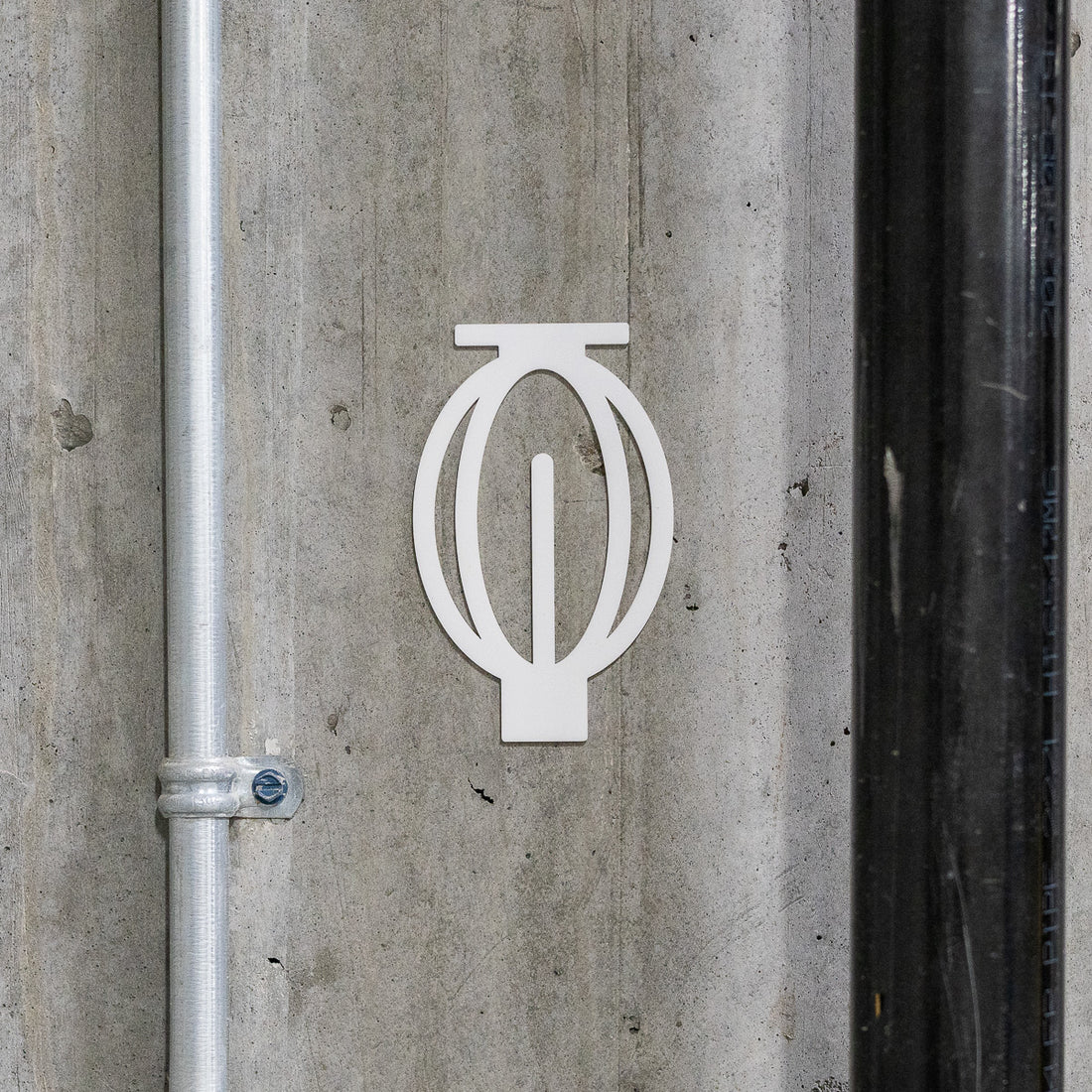 Pictogramme gicleur