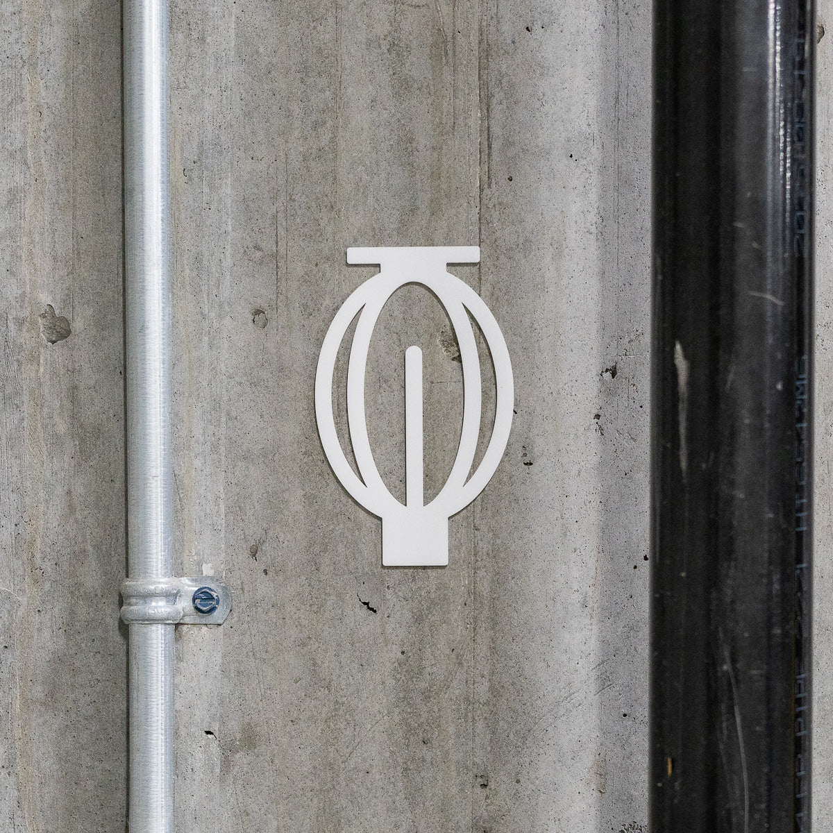 Pictogramme gicleur