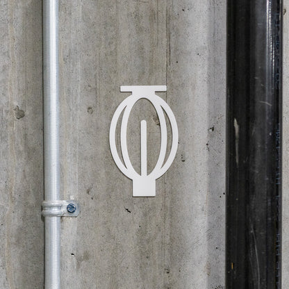 Pictogramme gicleur