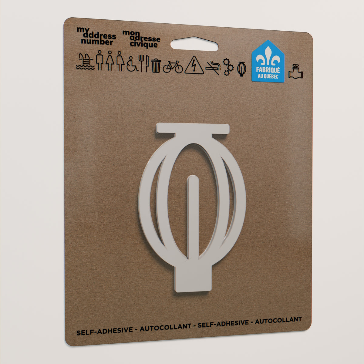 Pictogramme gicleur