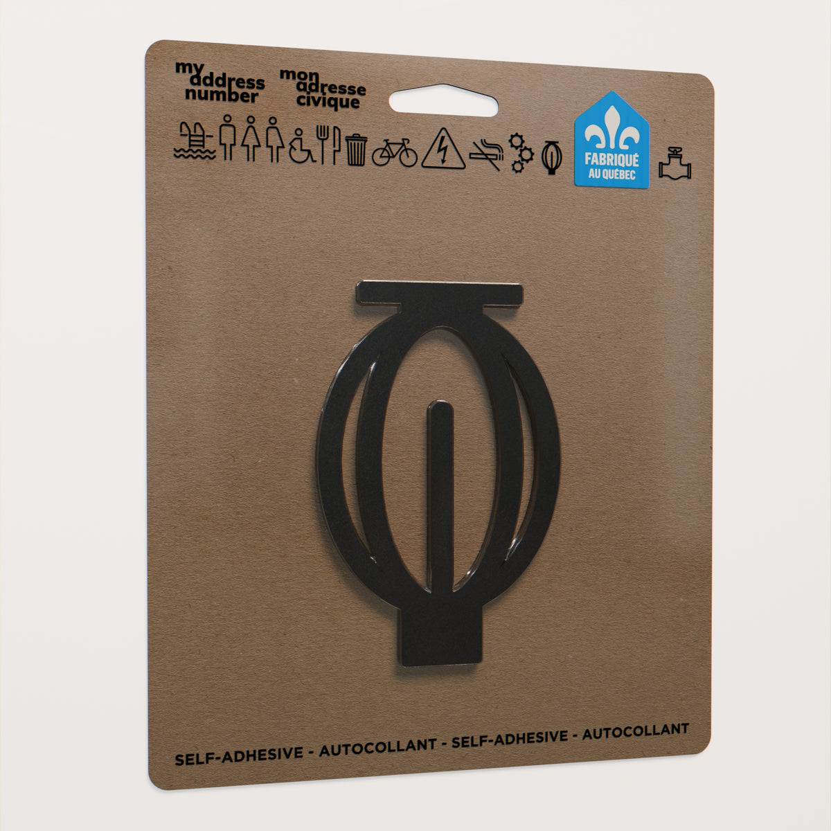Pictogramme gicleur