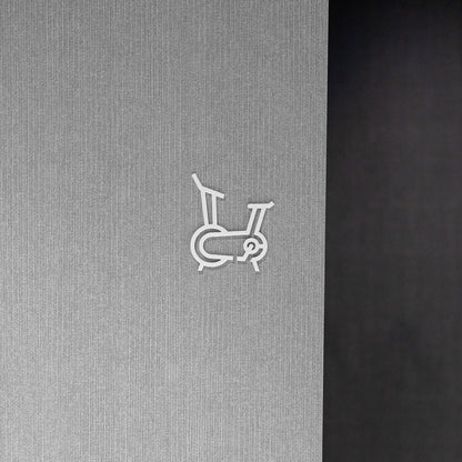 Pictogramme Gym en situation