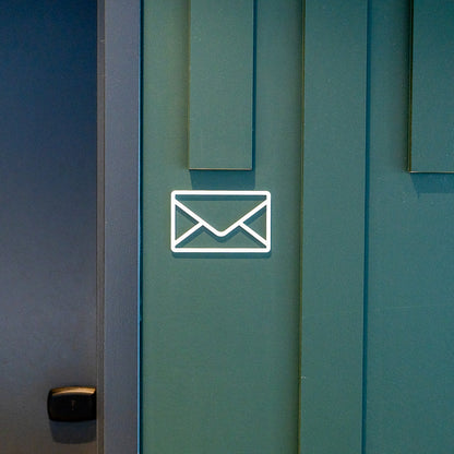 Pictogramme Poste en situation