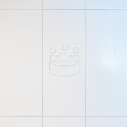 Pictogramme Spa en situation