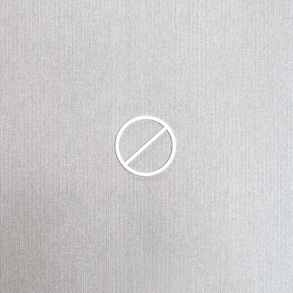 Pictogramme Accès interdit en situation
