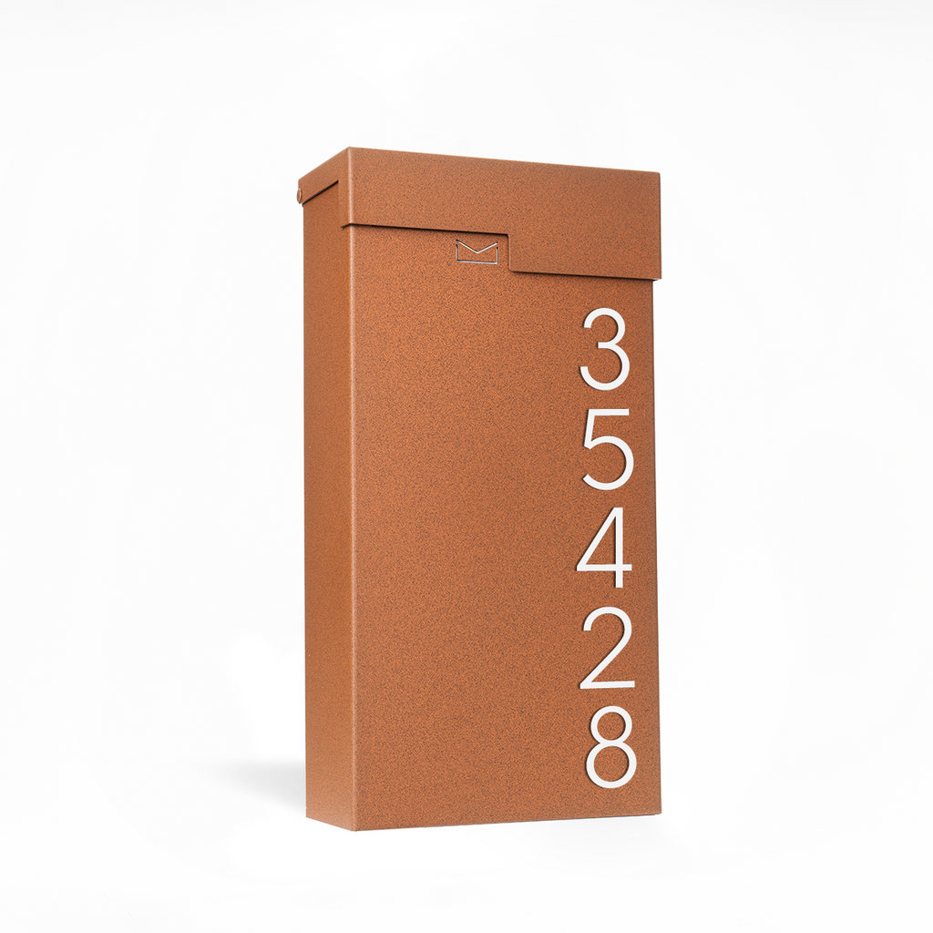 Porte-numéros Ronds En Acrylique Avec Porte-clés - Pour Restaurant, Hôtel, Boîte Aux Lettres (1-25, Rouge) - 7