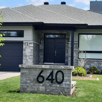 Contemporaine grand format