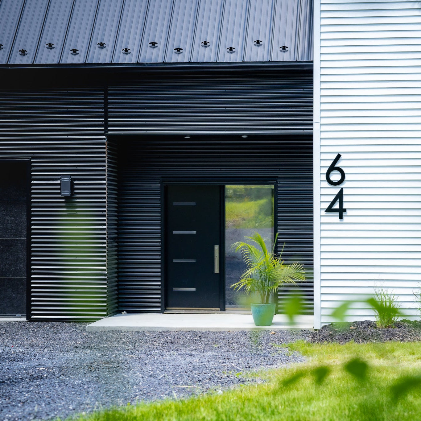 Contemporaine grand format