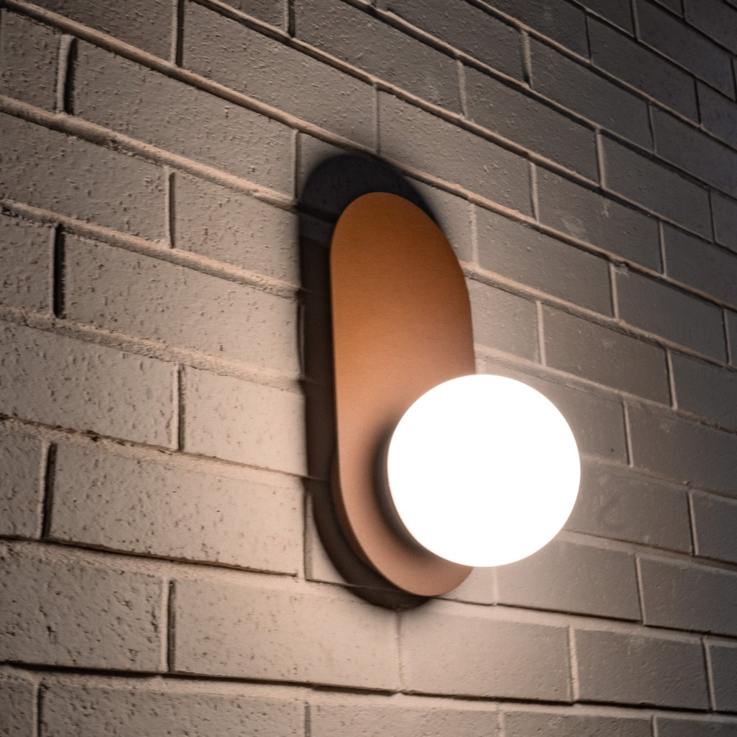 Luminaire Authentik Arch