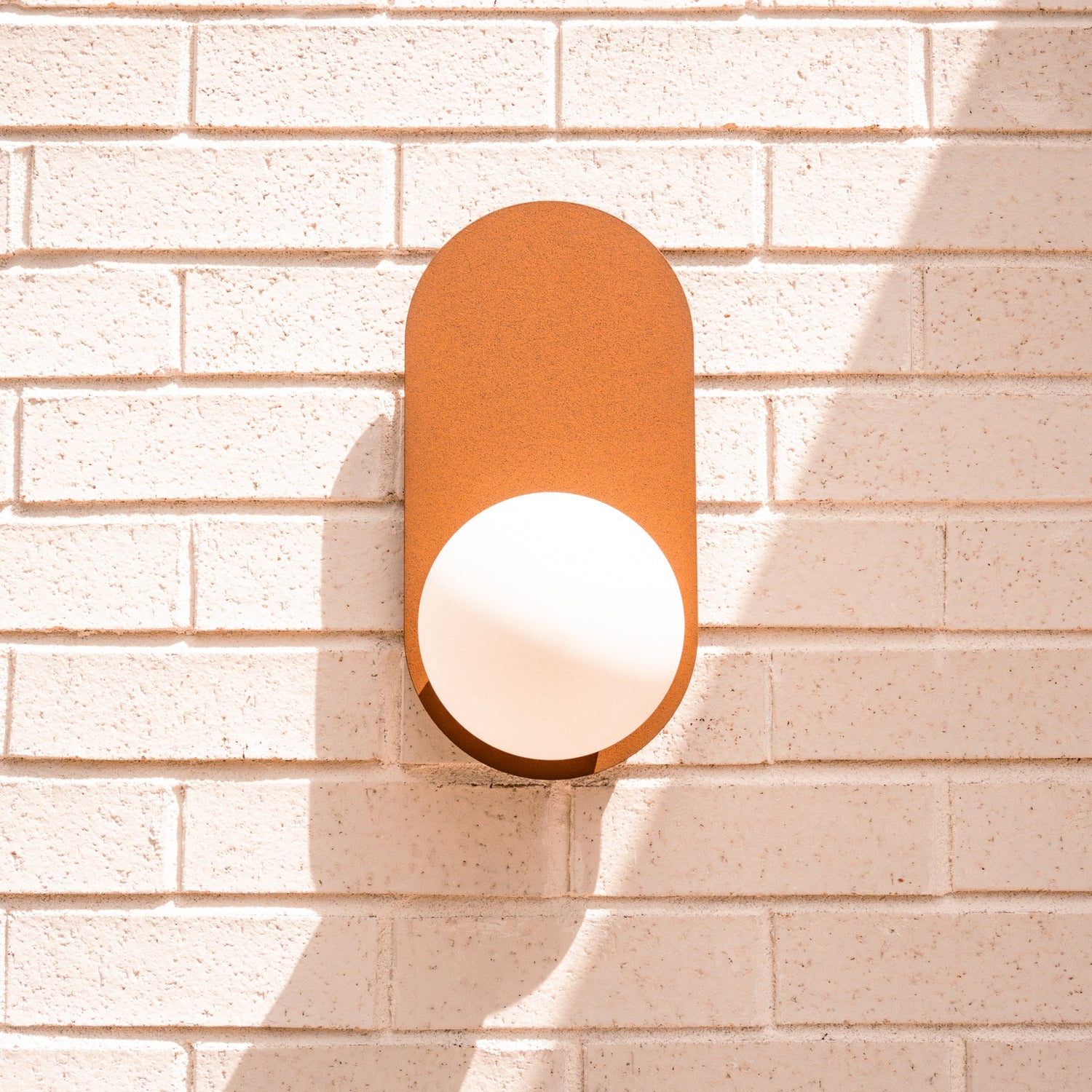 Luminaire Authentik Arch