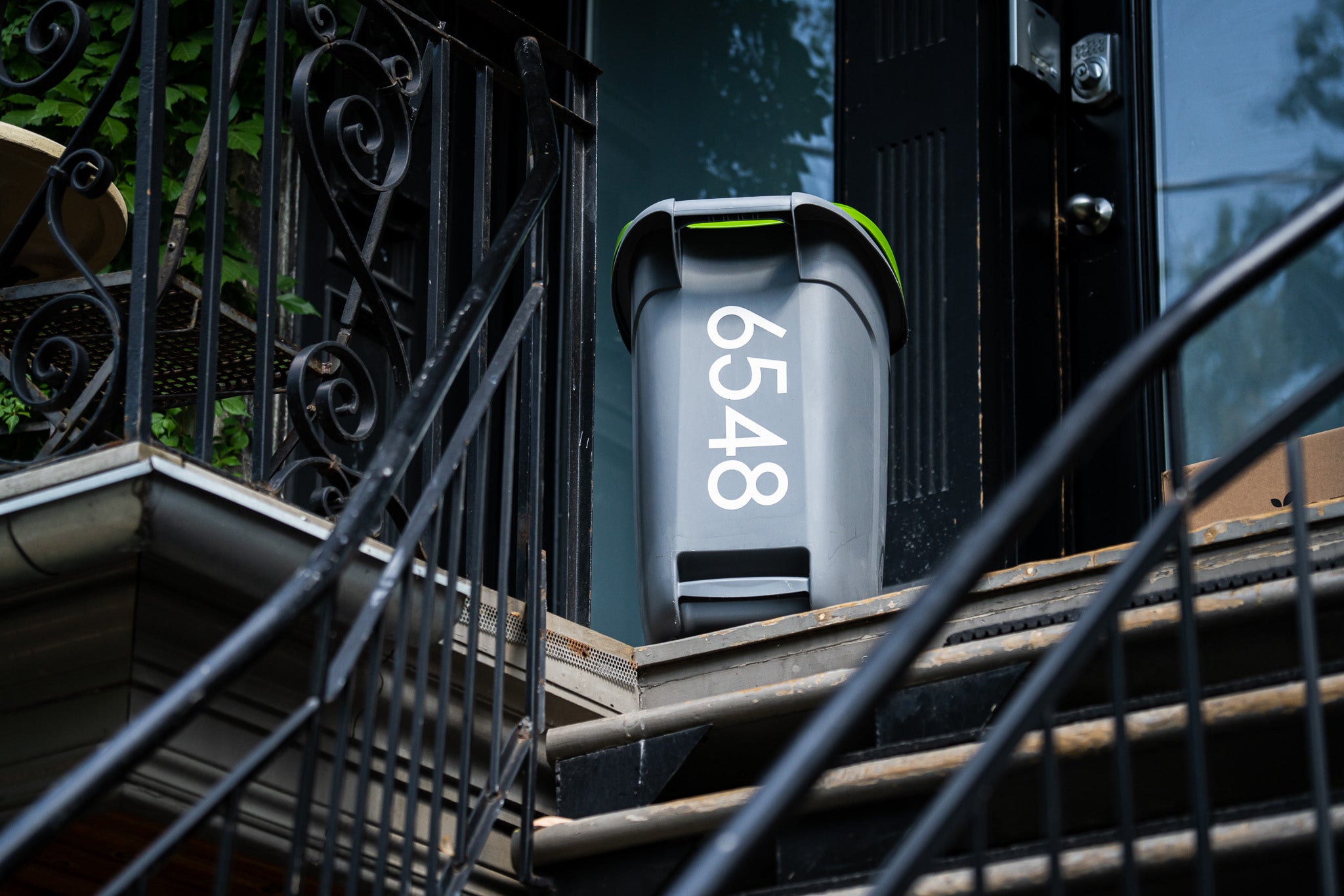 Charger la vidéo: Installation - Autocollants de bacs