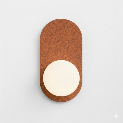 Luminaire Authentik Arch