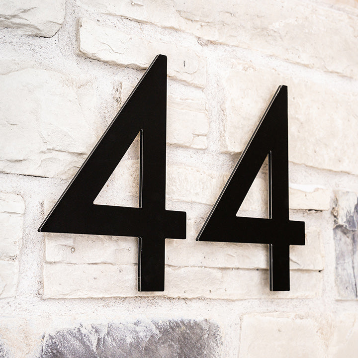 Charger la vidéo: Installation d'une adresse Contemporaine ou Prestige