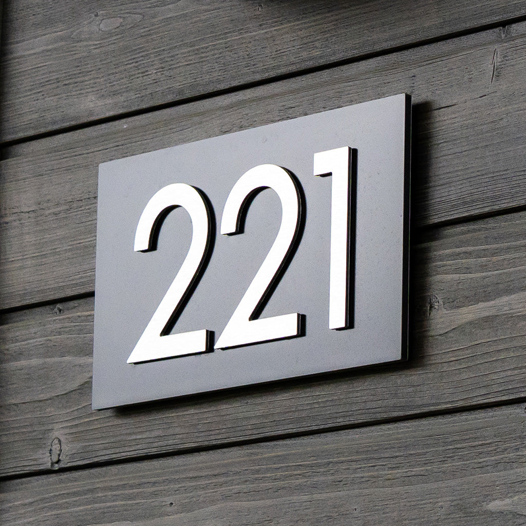 Charger la vidéo: Installation d'une adresse Moderne