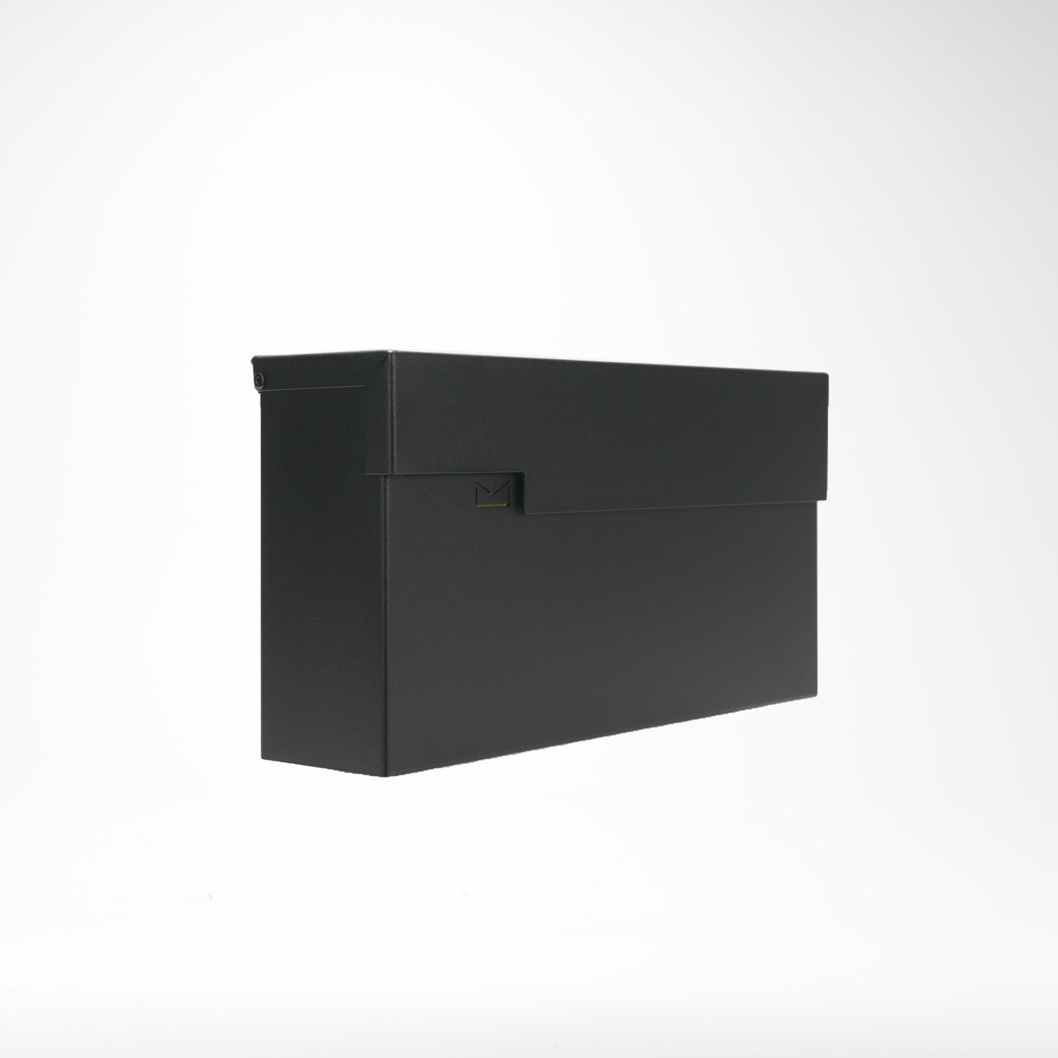 Urbaine noire et blanche