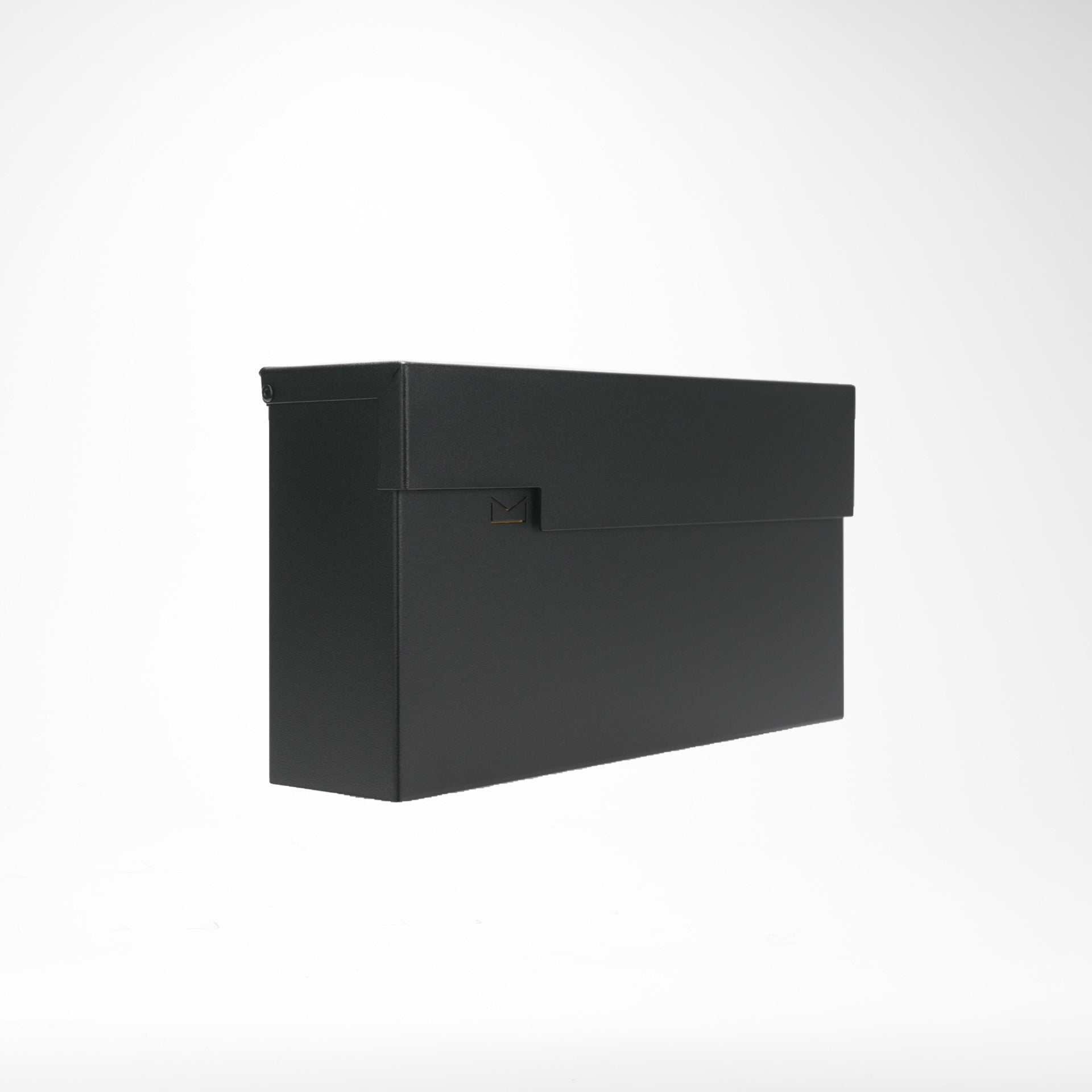 Urbaine noire et blanche