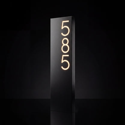 Totem halo